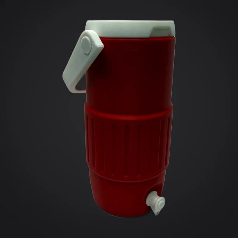 Can Cooler Skinny 12oz