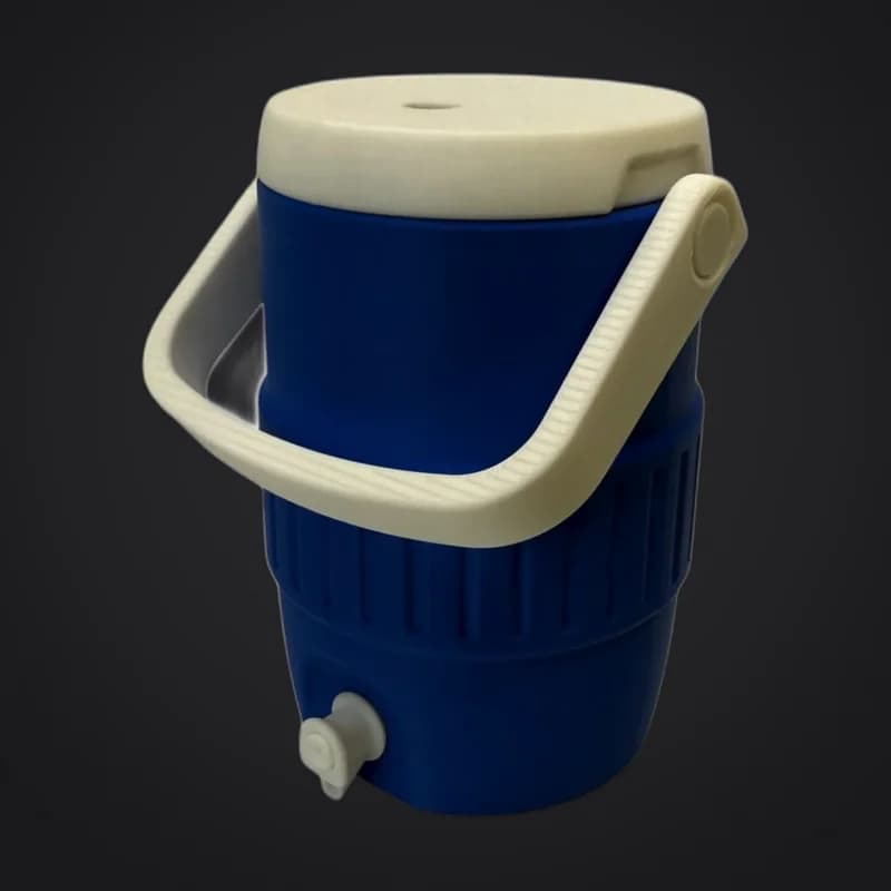 Can Cooler Standard 12oz